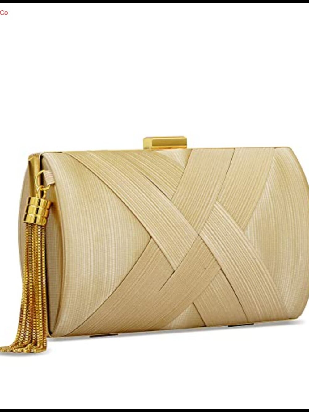 Silk Satin Evening Clutch Bag Handbag Clutch Purse Party Wedding Bag